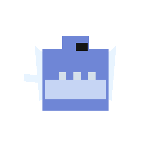 Sky Mote — Tiny Block