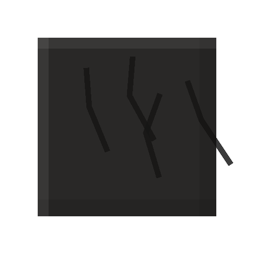 Charcoal — Tiny Block