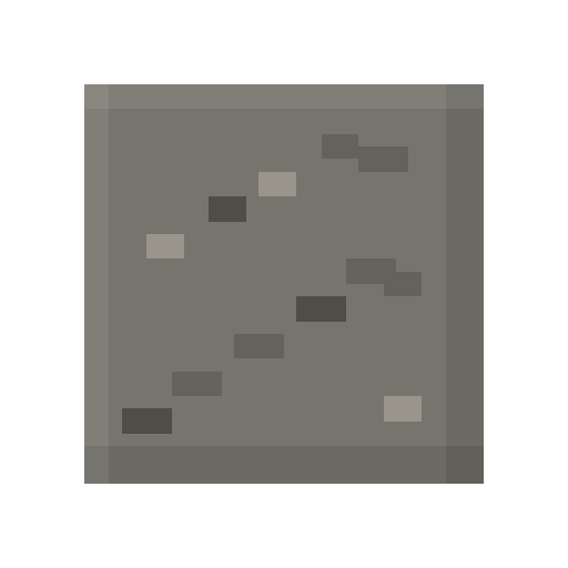Gravel — Tiny Block