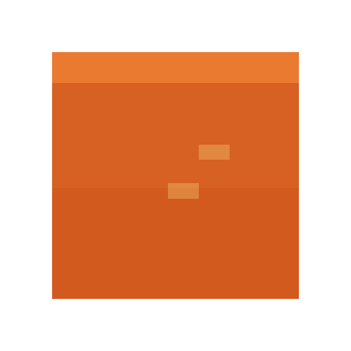 Lava — Tiny Block