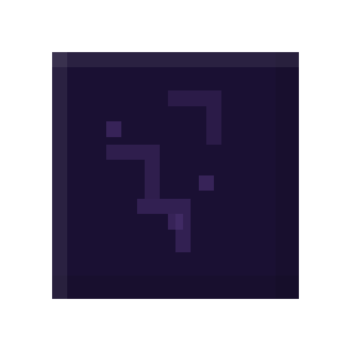 Obsidian — Tiny Block