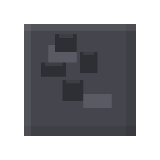 Stone — Tiny Block