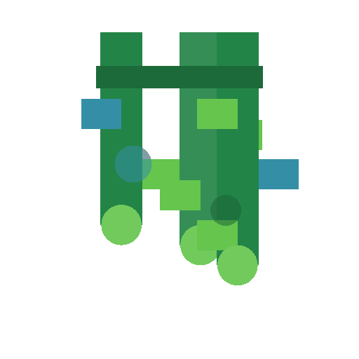 Cave Vines — Tiny Block