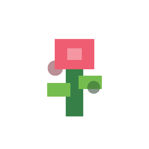 Meadow Bloom — Tiny Block
