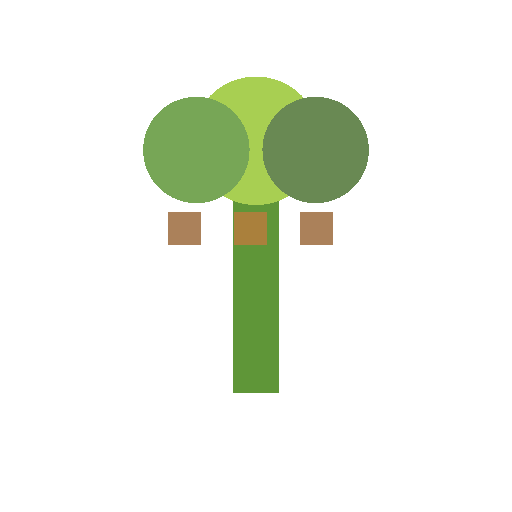 Palm — Tiny Block