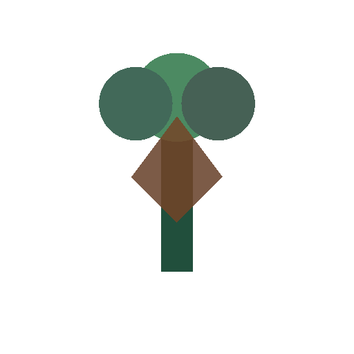 Pine — Tiny Block